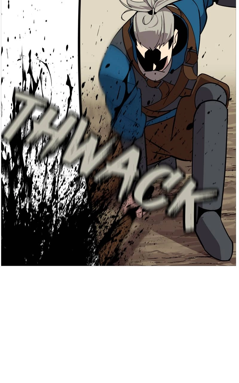 The Story of a Low-Rank Soldier Becoming a Monarch Chapter 5, page 46 of 71