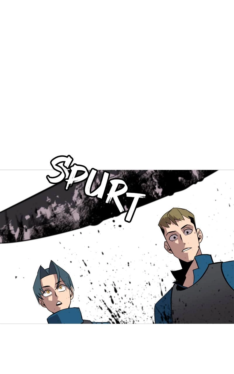 The Story of a Low-Rank Soldier Becoming a Monarch Chapter 5, page 47 of 71