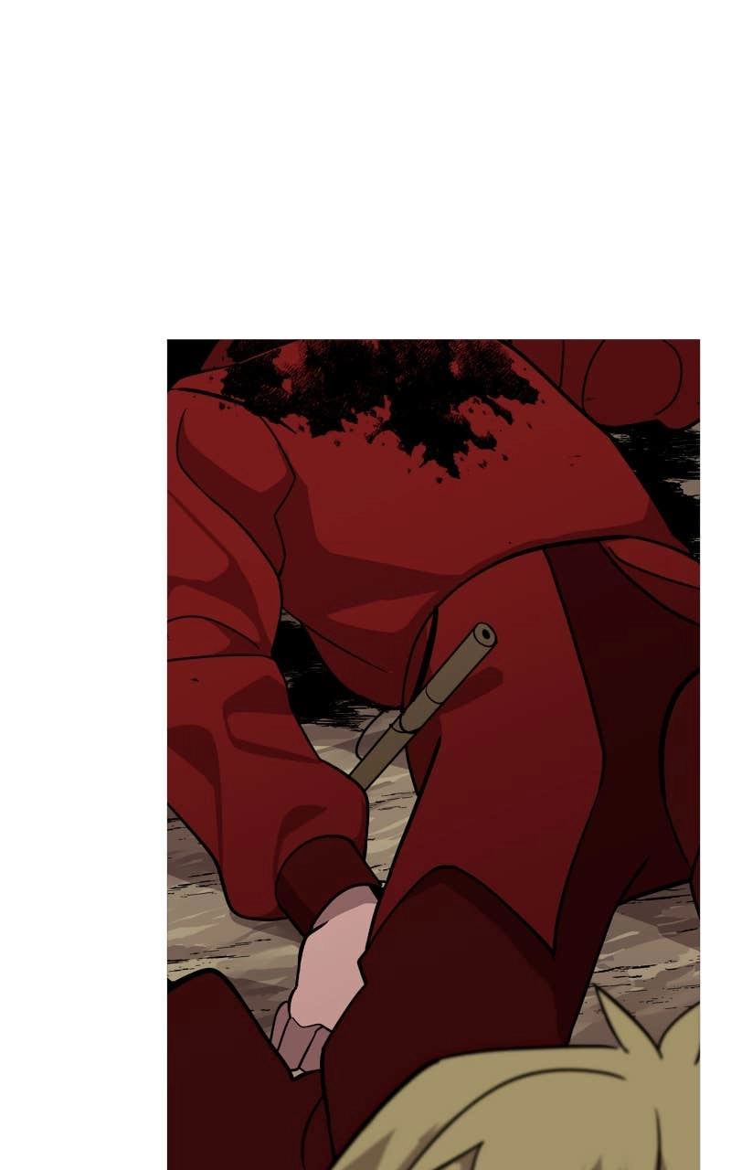 The Story of a Low-Rank Soldier Becoming a Monarch Chapter 5, page 48 of 71