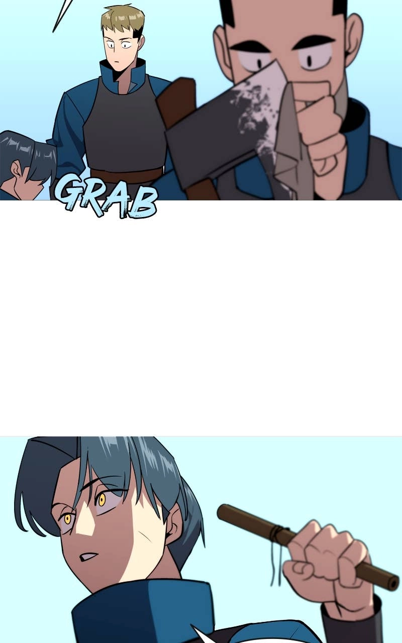 The Story of a Low-Rank Soldier Becoming a Monarch Chapter 5, page 50 of 71