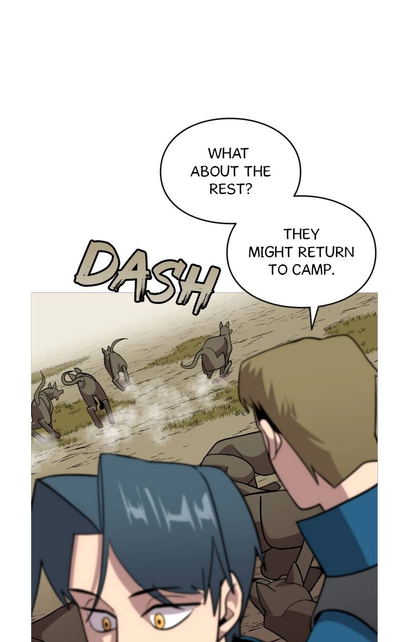 The Story of a Low-Rank Soldier Becoming a Monarch Chapter 5, page 54 of 71