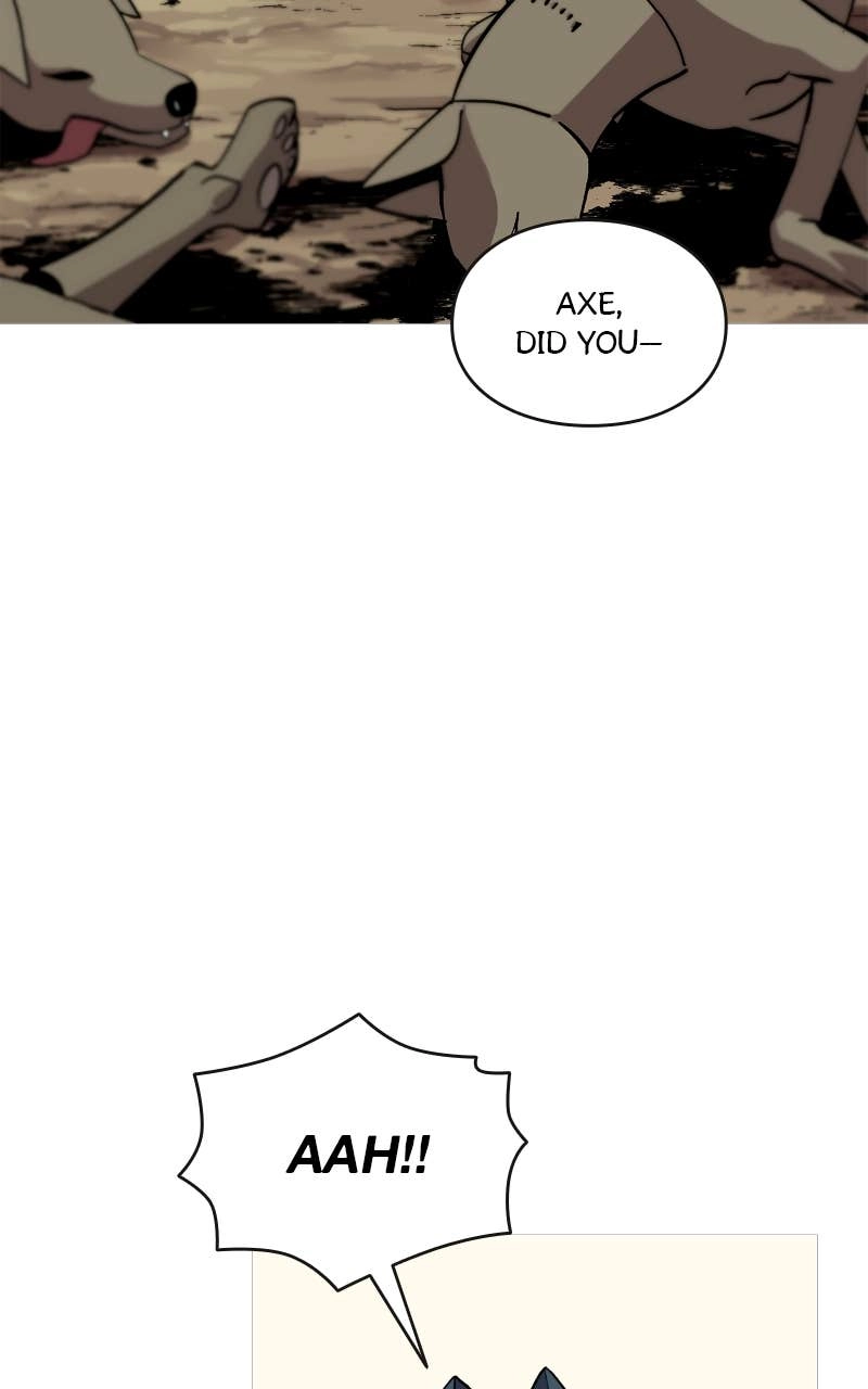 The Story of a Low-Rank Soldier Becoming a Monarch Chapter 5, page 56 of 71