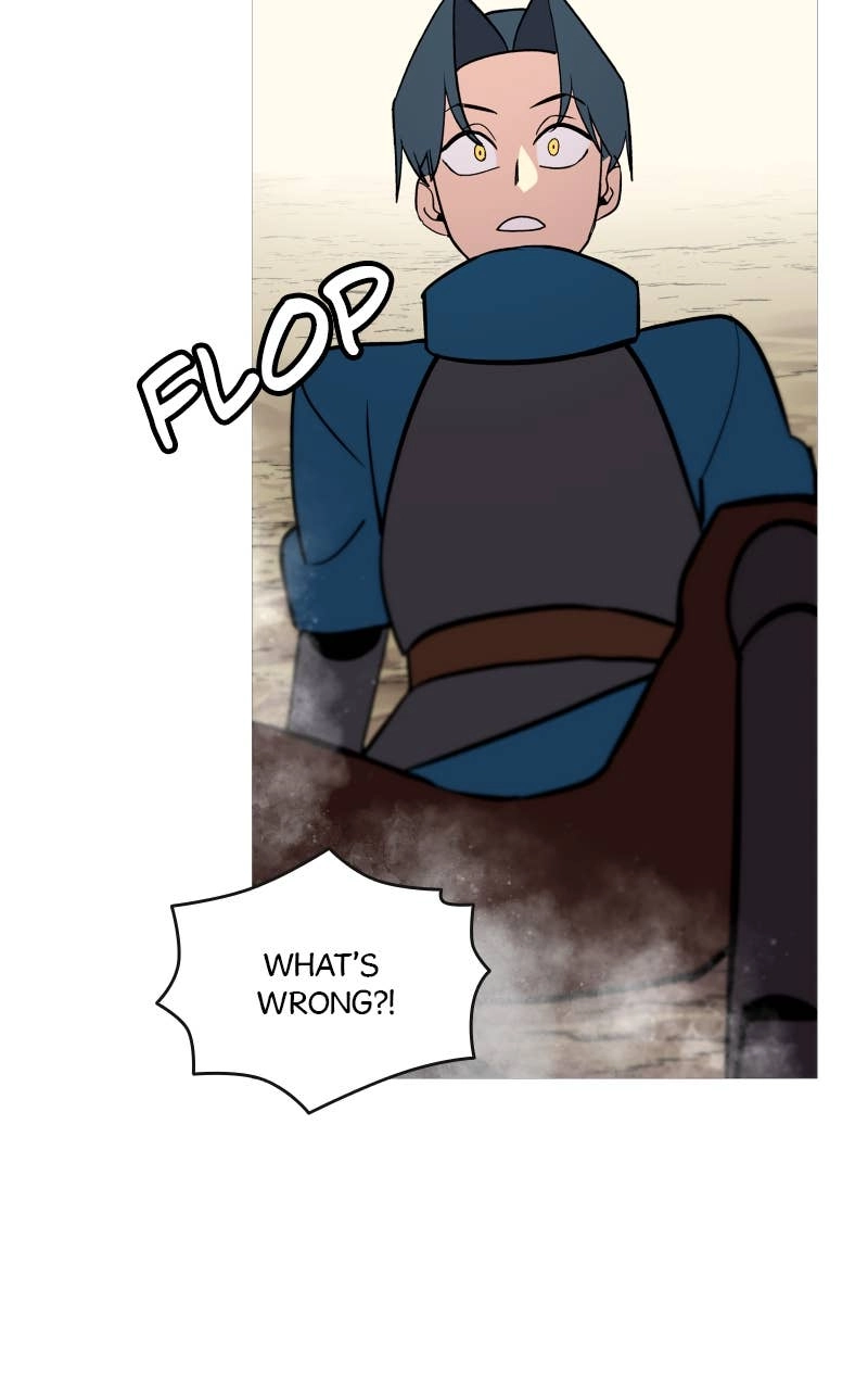 The Story of a Low-Rank Soldier Becoming a Monarch Chapter 5, page 57 of 71