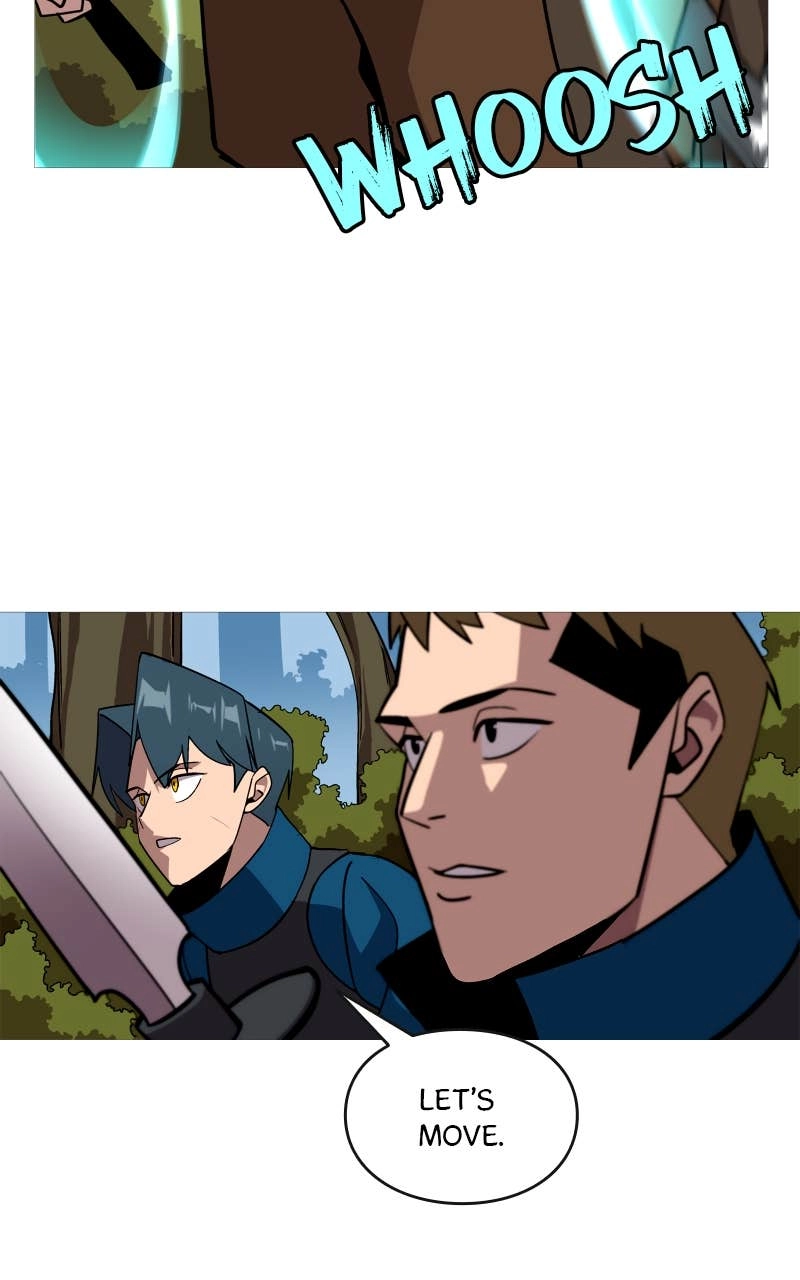 The Story of a Low-Rank Soldier Becoming a Monarch Chapter 5, page 6 of 71