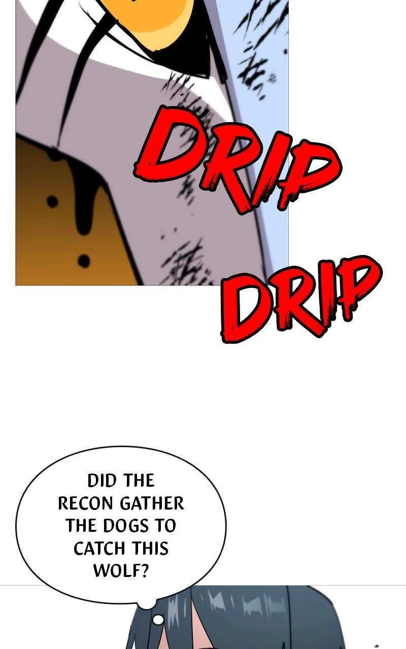 The Story of a Low-Rank Soldier Becoming a Monarch Chapter 5, page 61 of 71