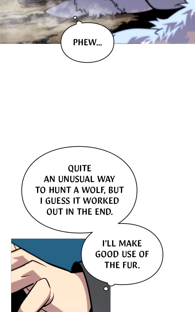 The Story of a Low-Rank Soldier Becoming a Monarch Chapter 5, page 63 of 71