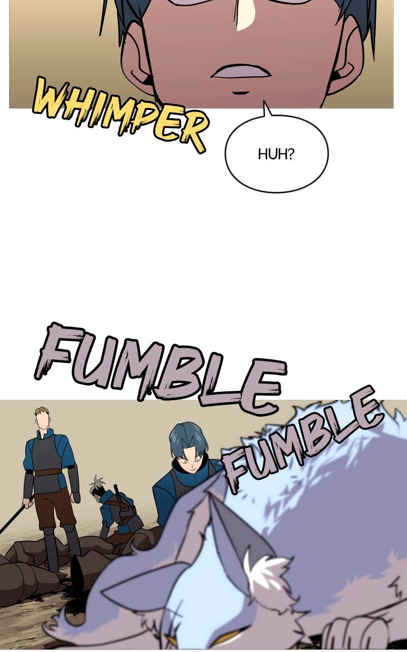 The Story of a Low-Rank Soldier Becoming a Monarch Chapter 5, page 65 of 71