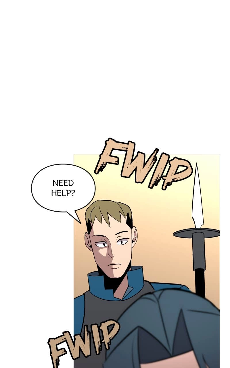 The Story of a Low-Rank Soldier Becoming a Monarch Chapter 5, page 66 of 71