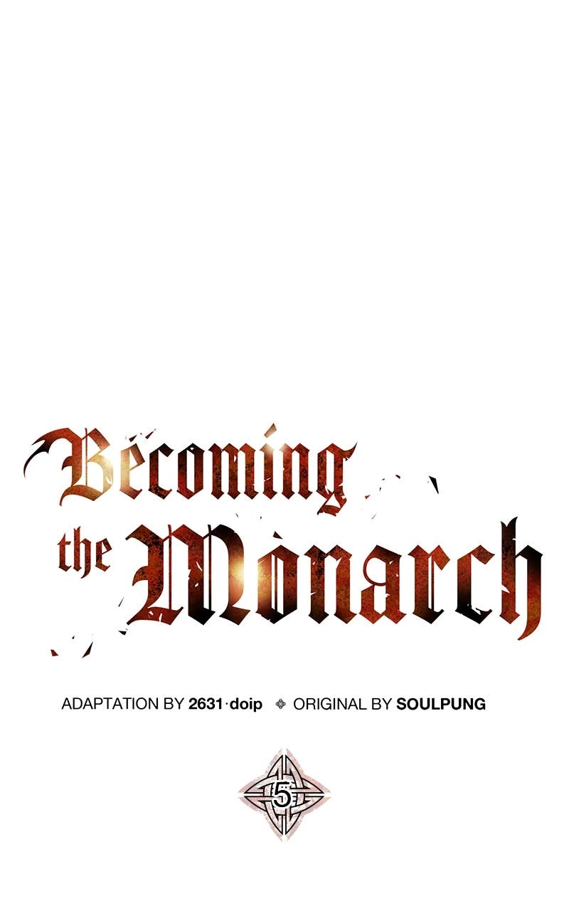 The Story of a Low-Rank Soldier Becoming a Monarch Chapter 5, page 7 of 71