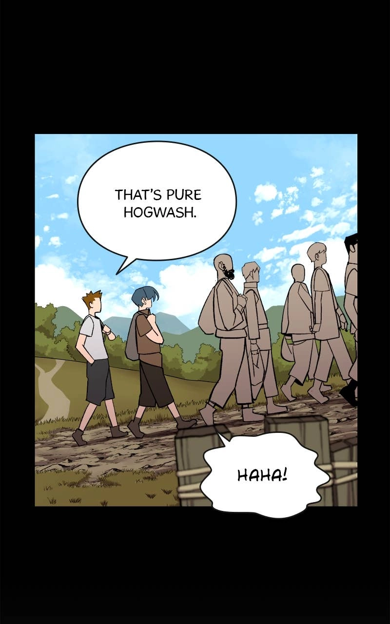 The Story of a Low-Rank Soldier Becoming a Monarch Chapter 6, page 10 of 63