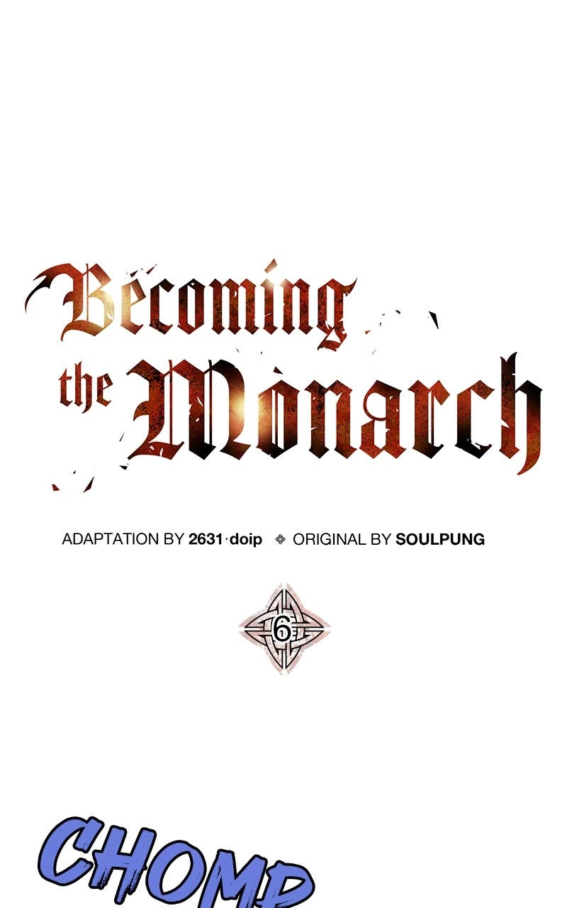 The Story of a Low-Rank Soldier Becoming a Monarch Chapter 6, page 21 of 63