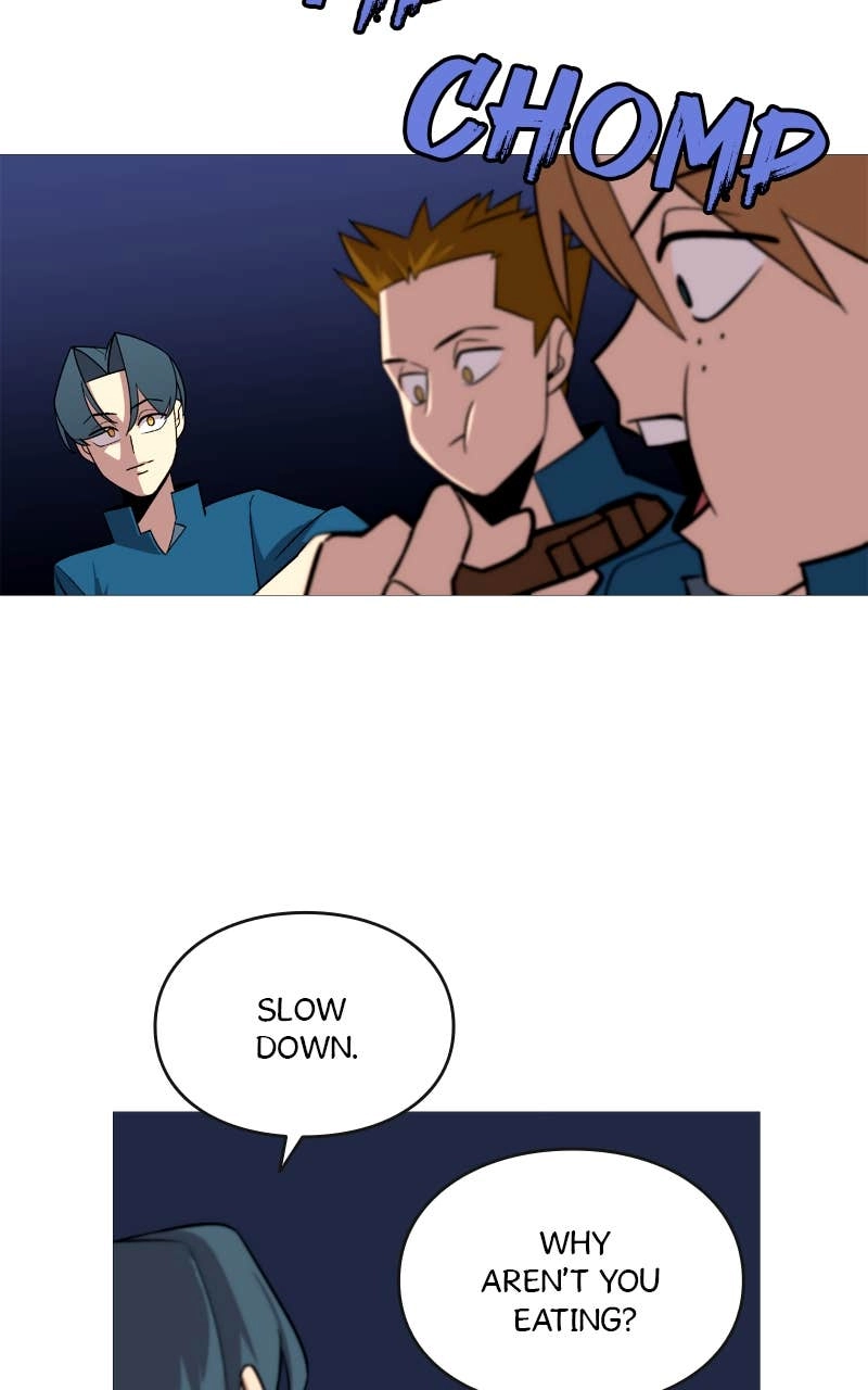 The Story of a Low-Rank Soldier Becoming a Monarch Chapter 6, page 22 of 63