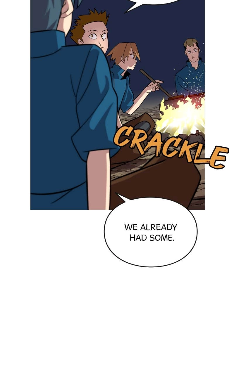 The Story of a Low-Rank Soldier Becoming a Monarch Chapter 6, page 23 of 63