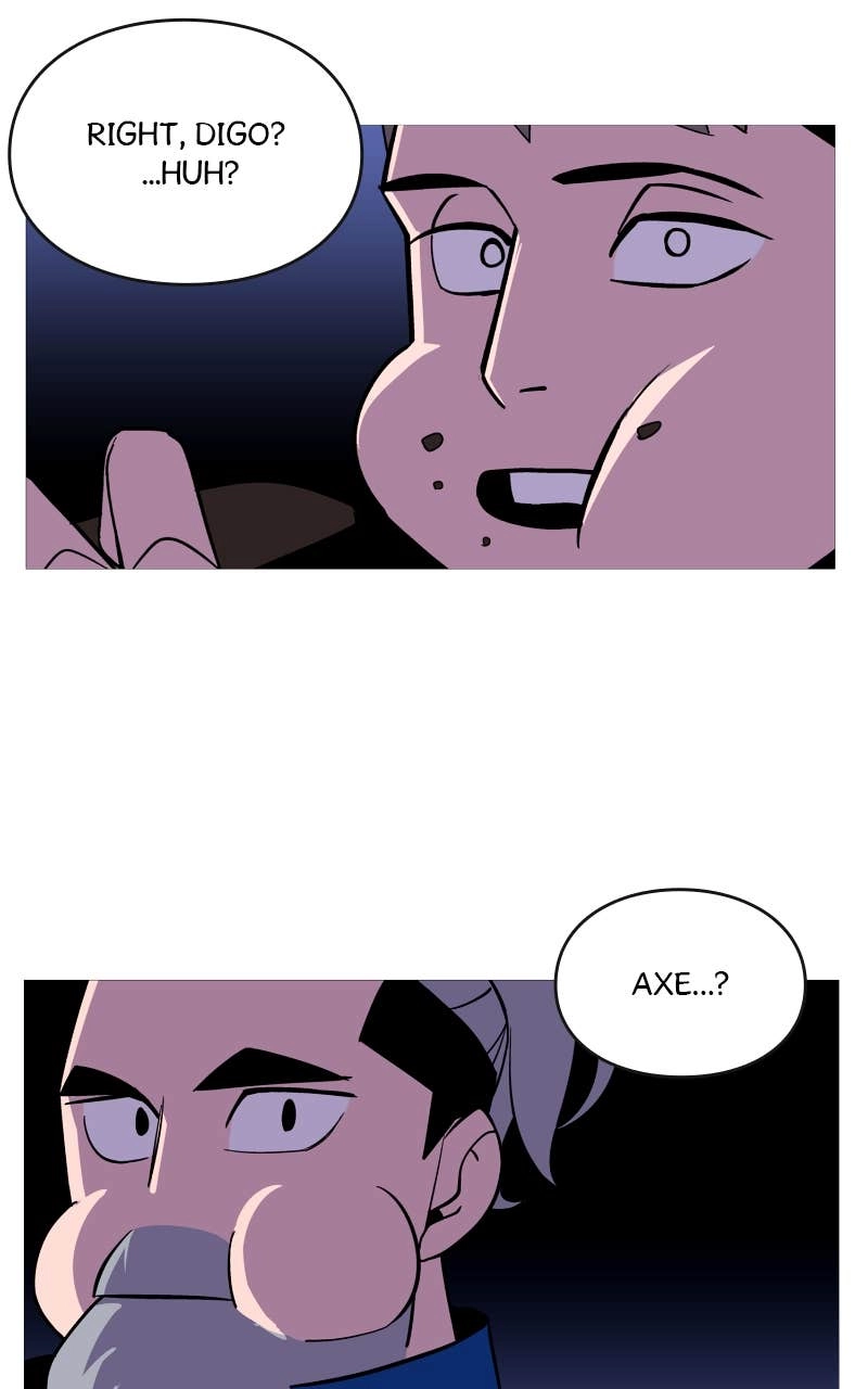 The Story of a Low-Rank Soldier Becoming a Monarch Chapter 6, page 24 of 63