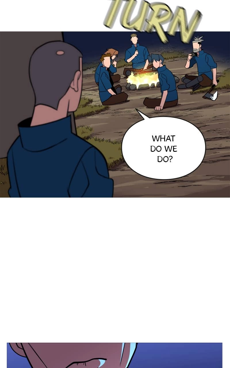 The Story of a Low-Rank Soldier Becoming a Monarch Chapter 6, page 27 of 63