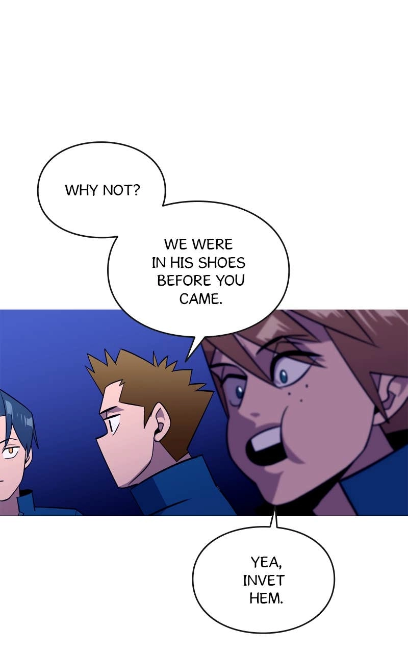 The Story of a Low-Rank Soldier Becoming a Monarch Chapter 6, page 30 of 63
