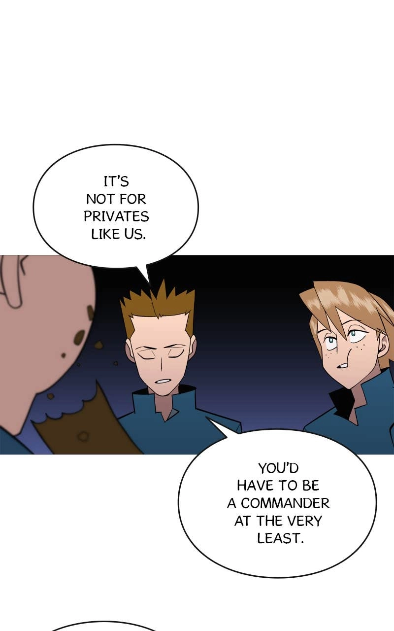 The Story of a Low-Rank Soldier Becoming a Monarch Chapter 6, page 34 of 63