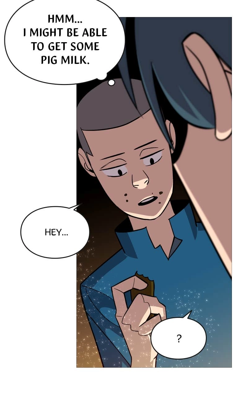 The Story of a Low-Rank Soldier Becoming a Monarch Chapter 6, page 35 of 63