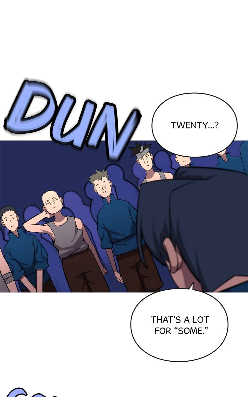 The Story of a Low-Rank Soldier Becoming a Monarch Chapter 6, page 37 of 63