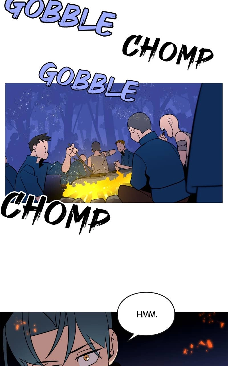 The Story of a Low-Rank Soldier Becoming a Monarch Chapter 6, page 38 of 63