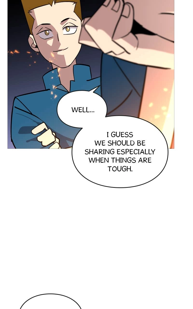 The Story of a Low-Rank Soldier Becoming a Monarch Chapter 6, page 40 of 63