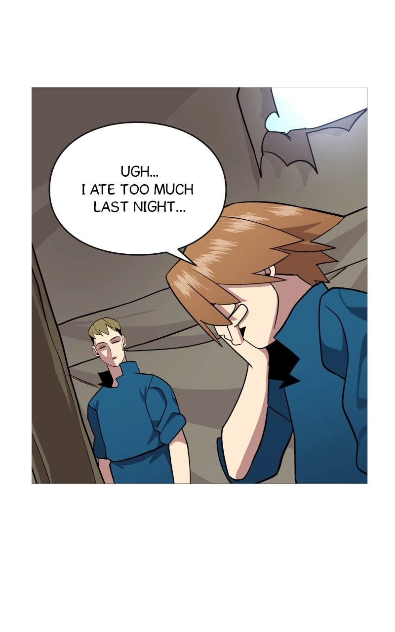 The Story of a Low-Rank Soldier Becoming a Monarch Chapter 6, page 44 of 63