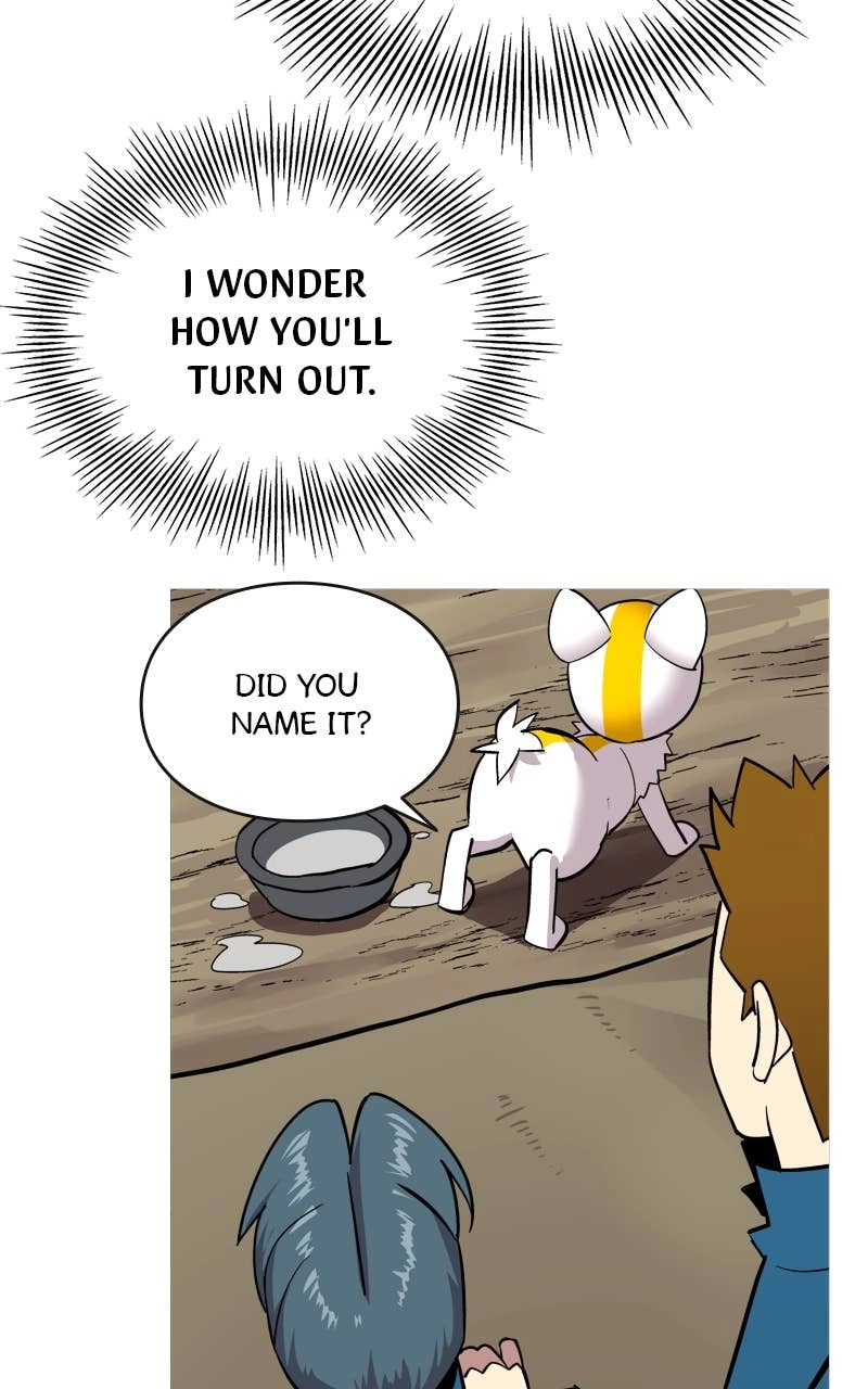 The Story of a Low-Rank Soldier Becoming a Monarch Chapter 6, page 47 of 63