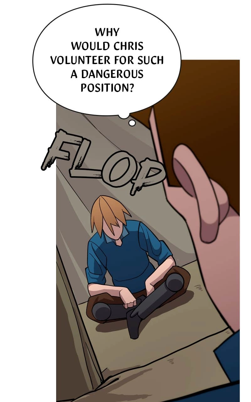 The Story of a Low-Rank Soldier Becoming a Monarch Chapter 6, page 5 of 63