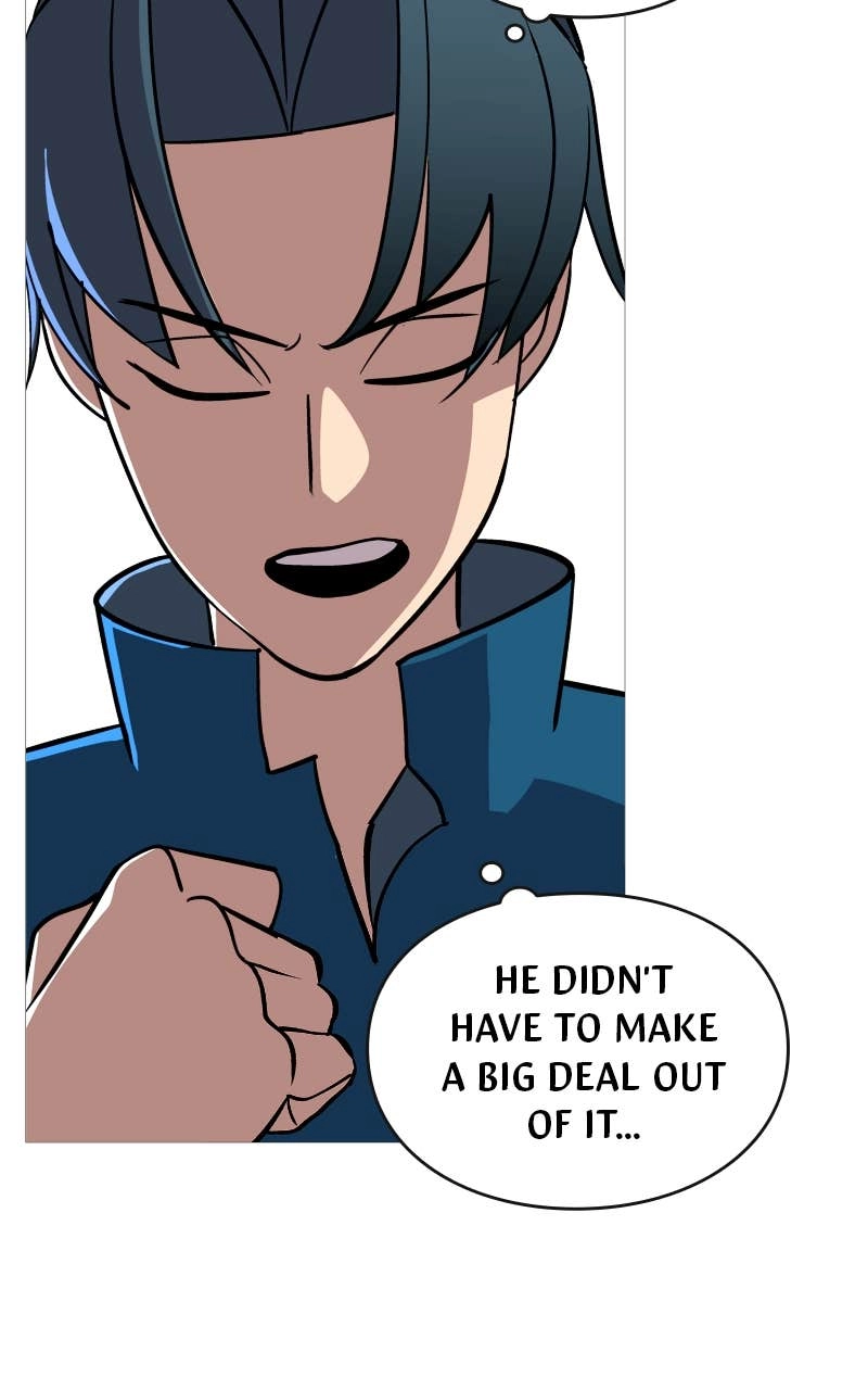The Story of a Low-Rank Soldier Becoming a Monarch Chapter 6, page 57 of 63