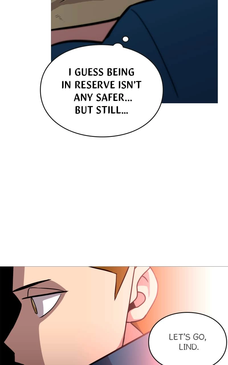 The Story of a Low-Rank Soldier Becoming a Monarch Chapter 6, page 6 of 63