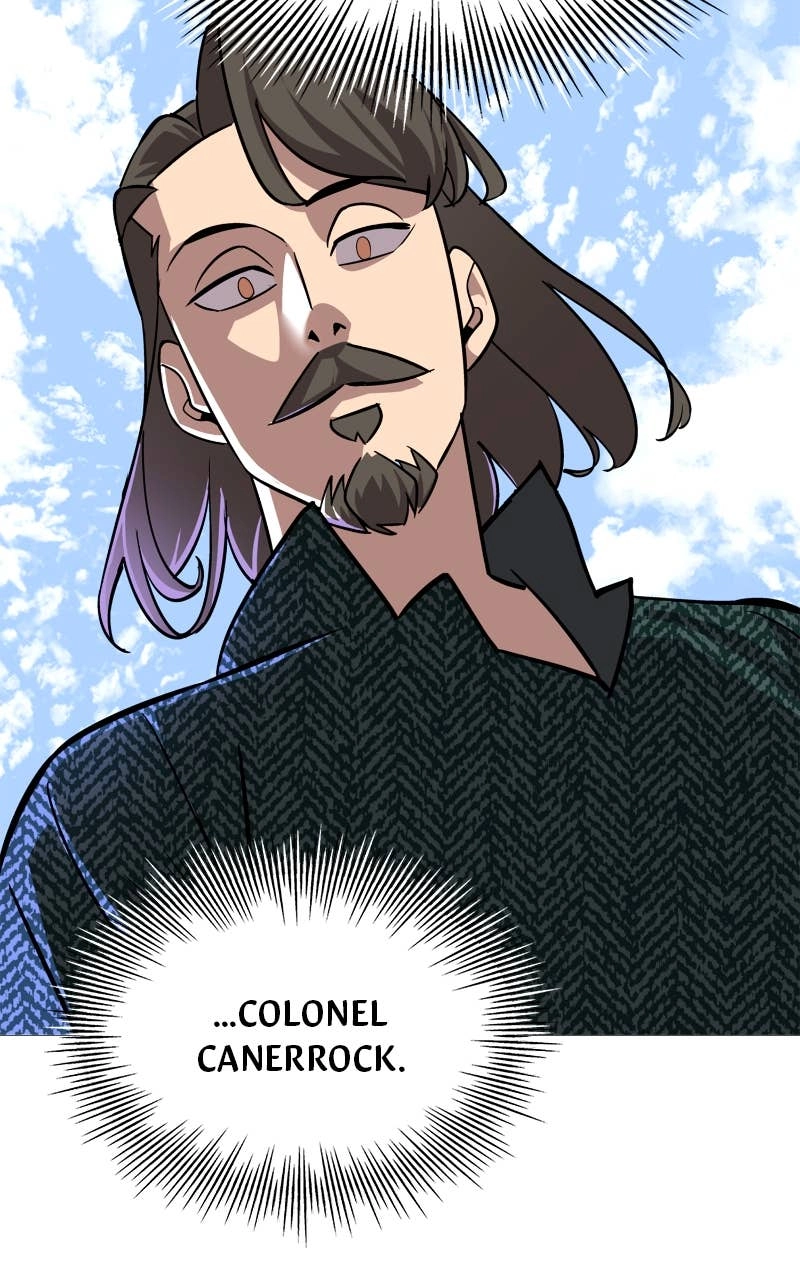 The Story of a Low-Rank Soldier Becoming a Monarch Chapter 6, page 61 of 63