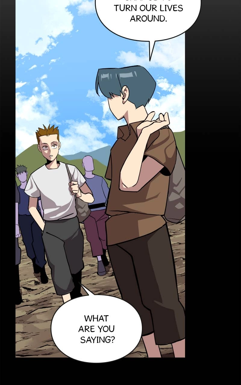 The Story of a Low-Rank Soldier Becoming a Monarch Chapter 6, page 8 of 63