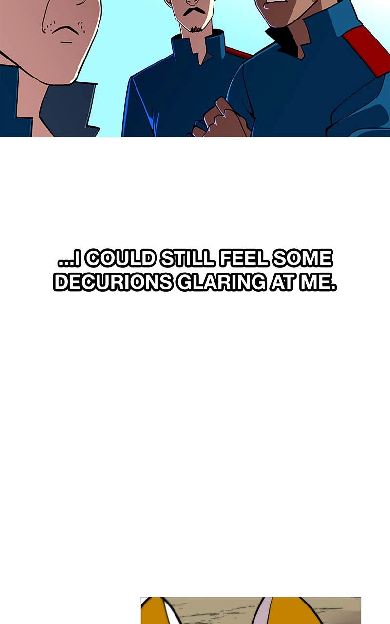 The Story of a Low-Rank Soldier Becoming a Monarch Chapter 7, page 10 of 79