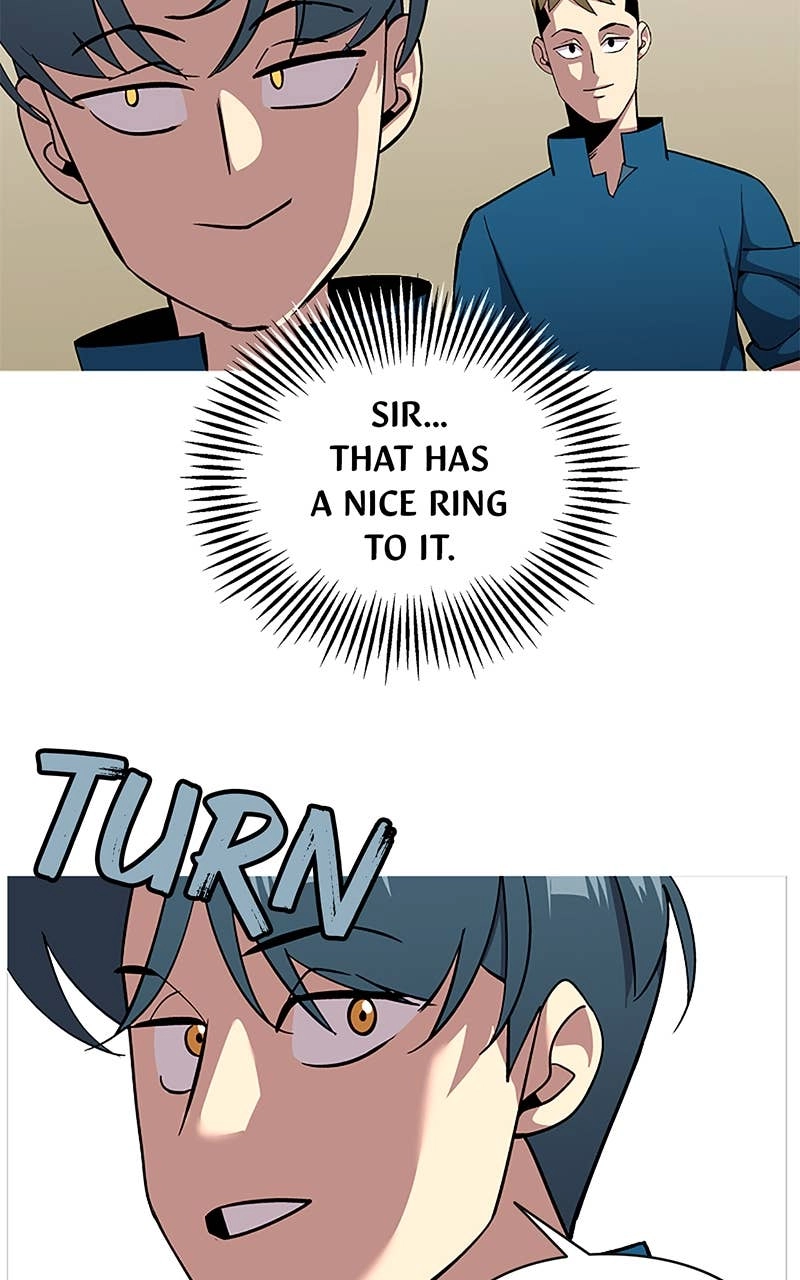 The Story of a Low-Rank Soldier Becoming a Monarch Chapter 7, page 14 of 79