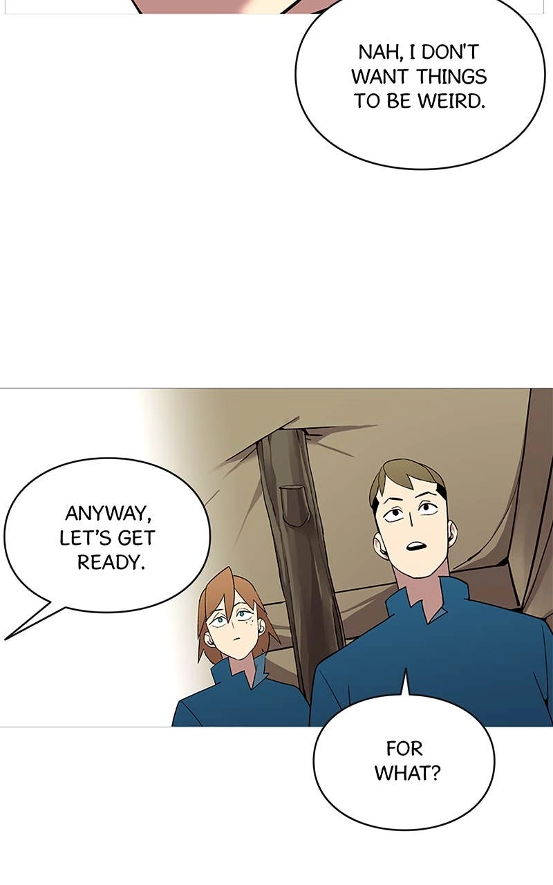 The Story of a Low-Rank Soldier Becoming a Monarch Chapter 7, page 15 of 79
