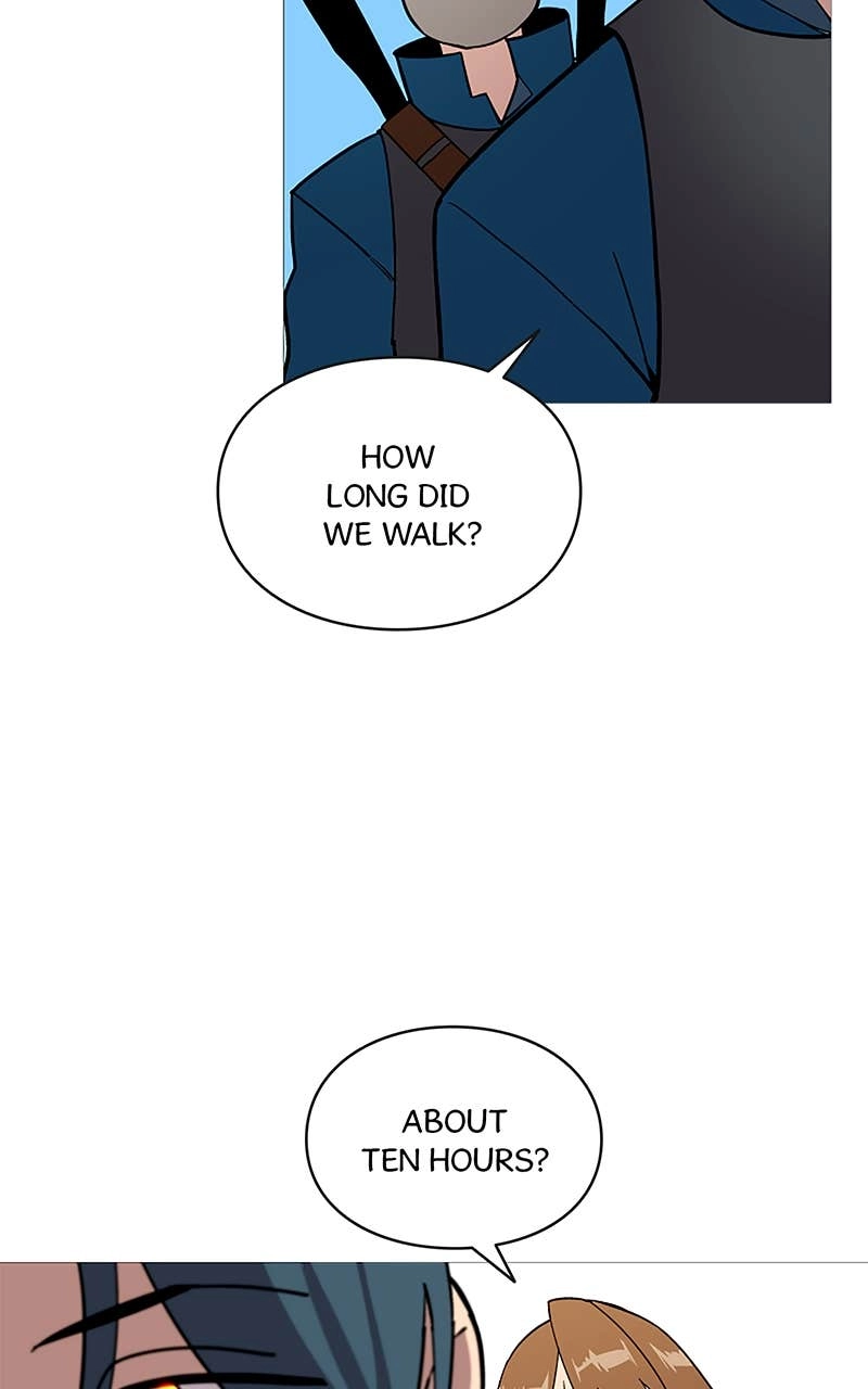 The Story of a Low-Rank Soldier Becoming a Monarch Chapter 7, page 20 of 79