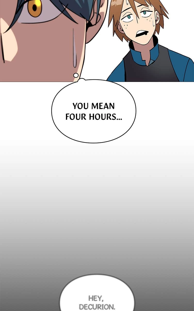 The Story of a Low-Rank Soldier Becoming a Monarch Chapter 7, page 21 of 79