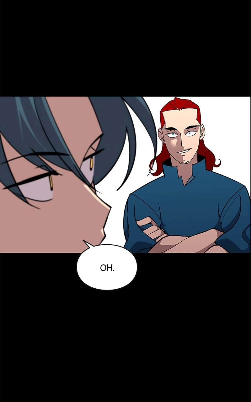 The Story of a Low-Rank Soldier Becoming a Monarch Chapter 7, page 23 of 79