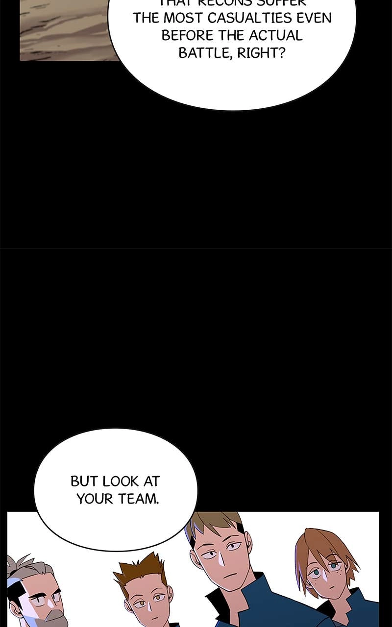 The Story of a Low-Rank Soldier Becoming a Monarch Chapter 7, page 25 of 79