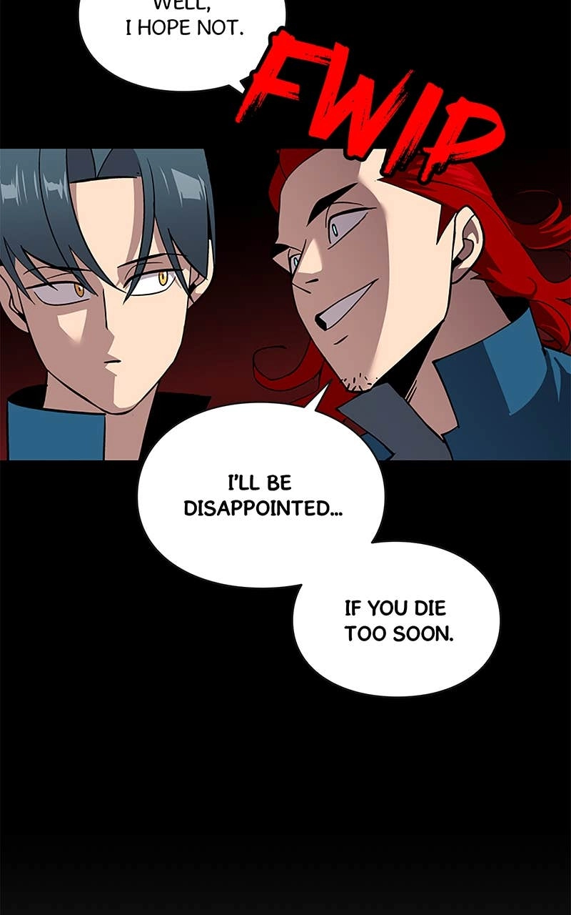 The Story of a Low-Rank Soldier Becoming a Monarch Chapter 7, page 28 of 79