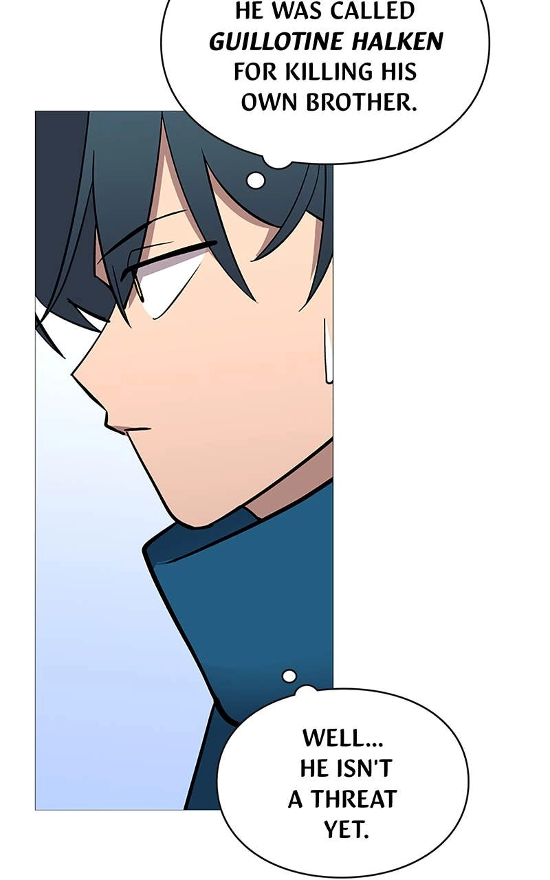 The Story of a Low-Rank Soldier Becoming a Monarch Chapter 7, page 30 of 79
