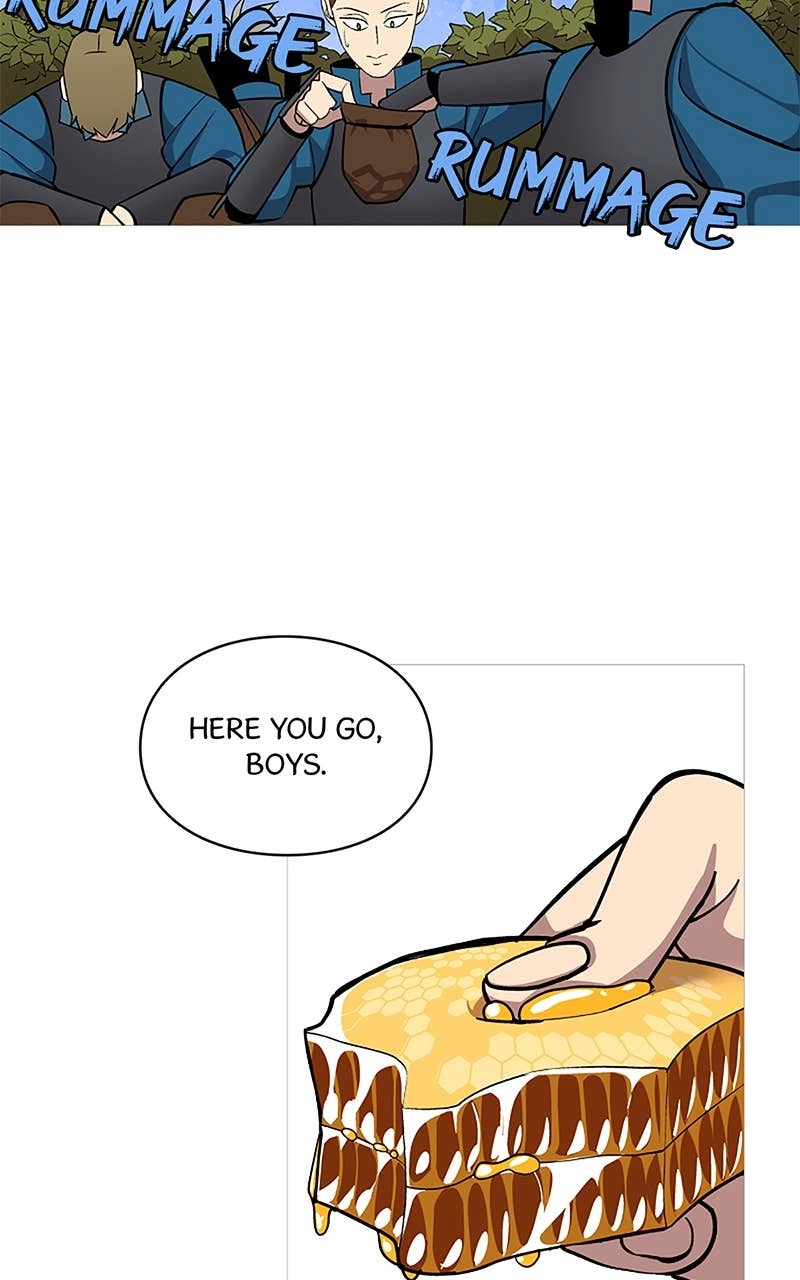 The Story of a Low-Rank Soldier Becoming a Monarch Chapter 7, page 34 of 79