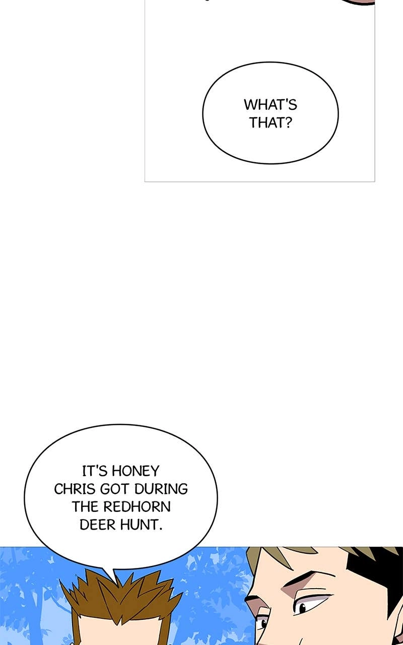 The Story of a Low-Rank Soldier Becoming a Monarch Chapter 7, page 35 of 79