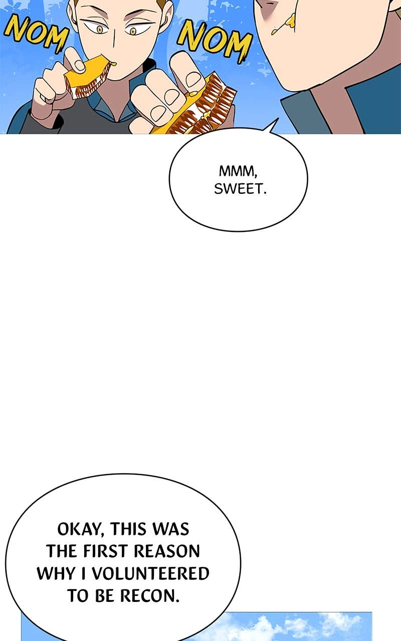 The Story of a Low-Rank Soldier Becoming a Monarch Chapter 7, page 36 of 79