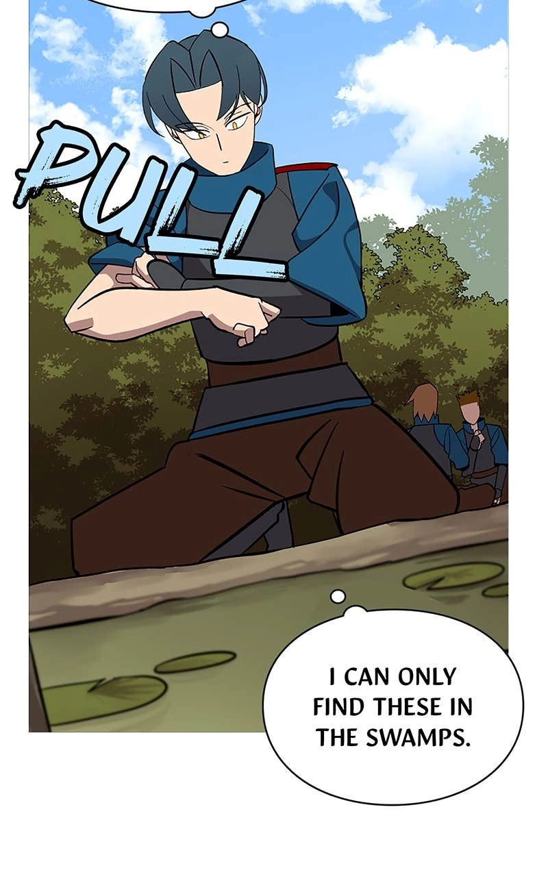 The Story of a Low-Rank Soldier Becoming a Monarch Chapter 7, page 37 of 79