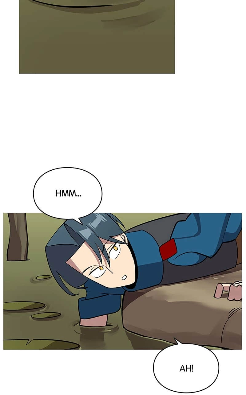 The Story of a Low-Rank Soldier Becoming a Monarch Chapter 7, page 39 of 79