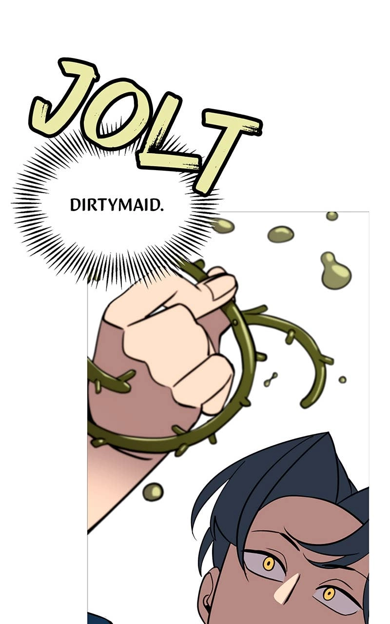 The Story of a Low-Rank Soldier Becoming a Monarch Chapter 7, page 40 of 79