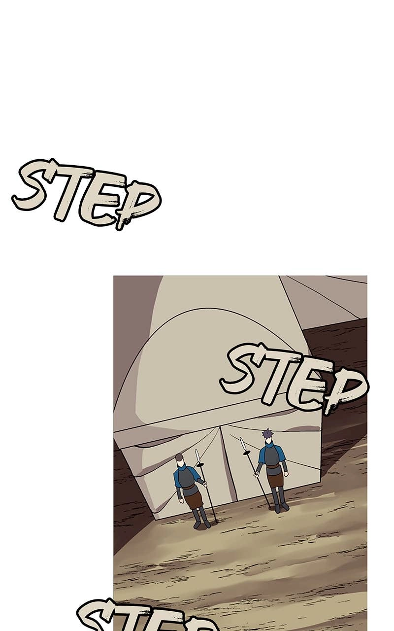 The Story of a Low-Rank Soldier Becoming a Monarch Chapter 7, page 45 of 79