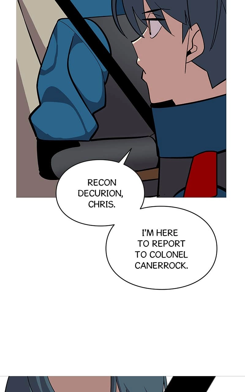 The Story of a Low-Rank Soldier Becoming a Monarch Chapter 7, page 47 of 79