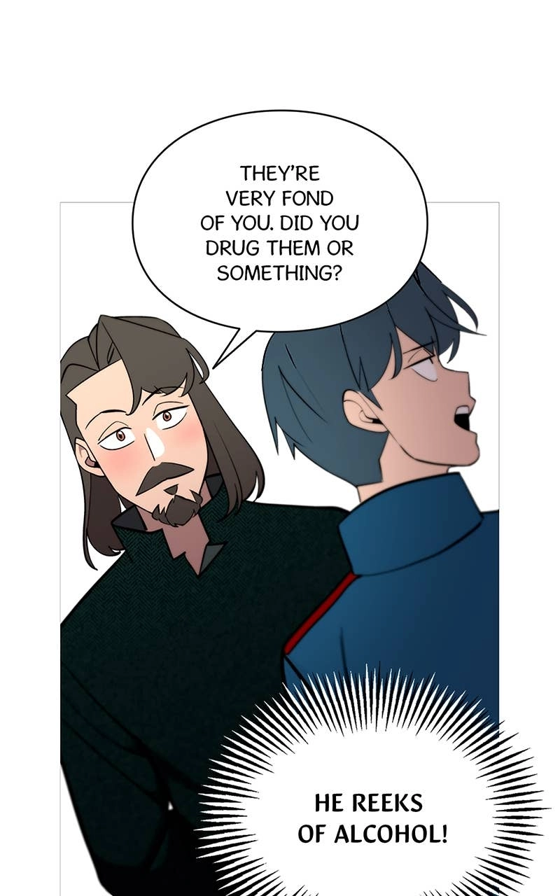 The Story of a Low-Rank Soldier Becoming a Monarch Chapter 7, page 5 of 79